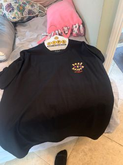 BornxRaised shirt