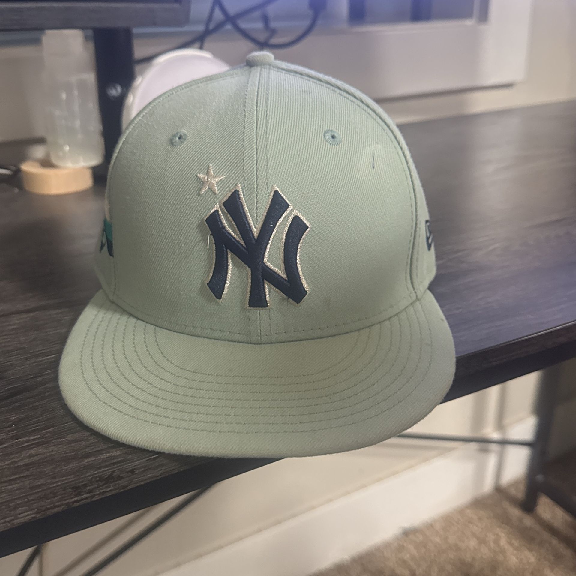 Yankees Hat