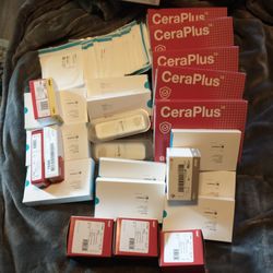 Ostomy Supplies 