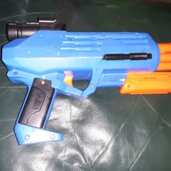 Toy Gun