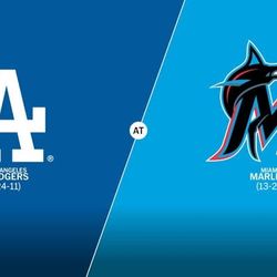 Dodgers Tickets - Best Seats! Monday, 4/27