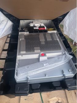 Tesla powerwall 3