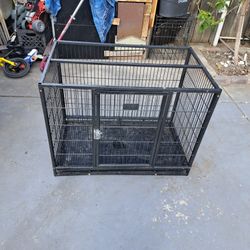 Dog Kennel