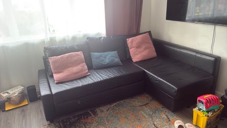 Sofa bed