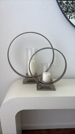 Z Gallery Candle Holder Set