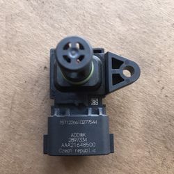 CUMMINS - Pressure Temperature Sensor