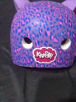 Kids bike helmet size Small