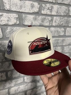 Astros Cap Size 7 