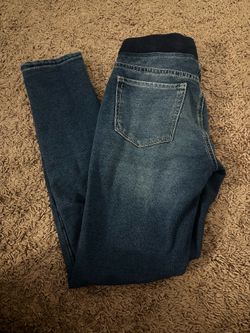 Girls pants 👖 size 10/12