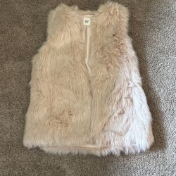 Fur Vest