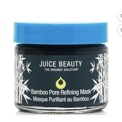 Juice beauty bamboo pore refining mask