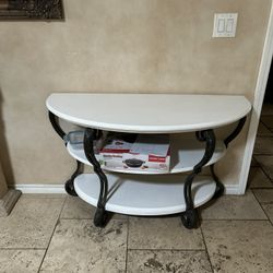 Console Table