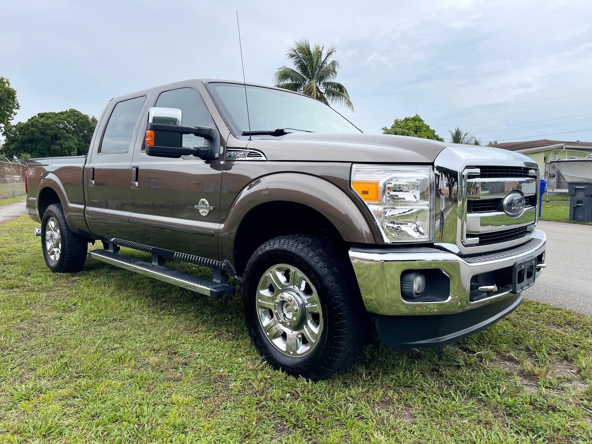 Ford F250 6.7! $2000 Down