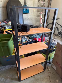 Bookshelf