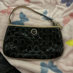 mini coach purse