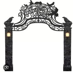 Halloween Archway Brand  New