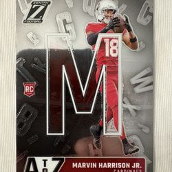 Marvin Harrison