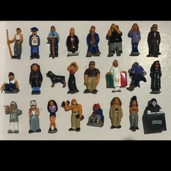 Homies Series 5 , 23 pcs.