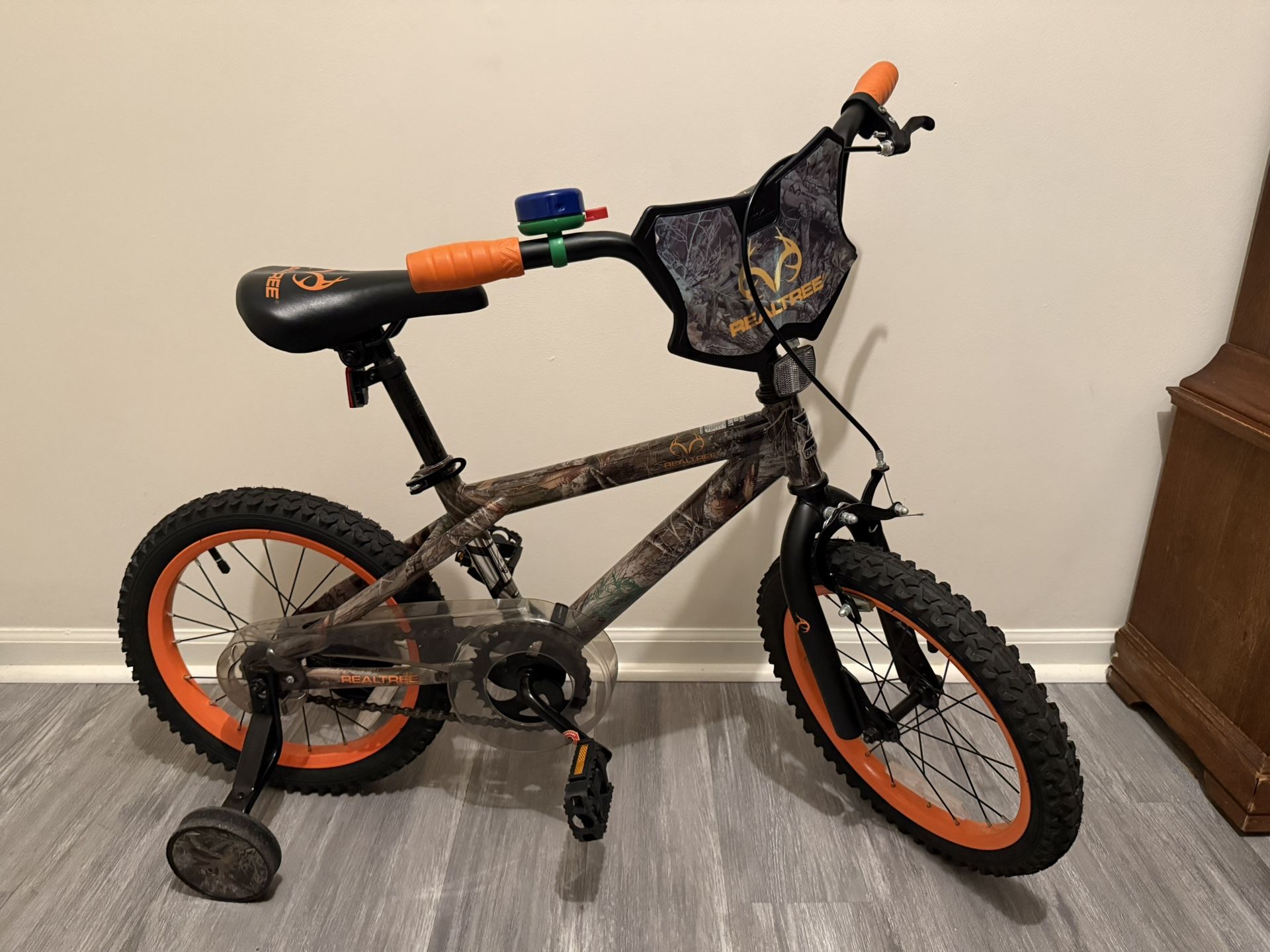 Bike For Kids
