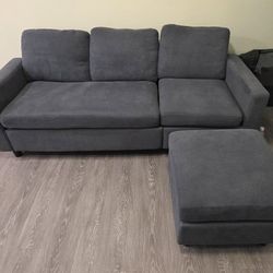 Multiple Furniture Items