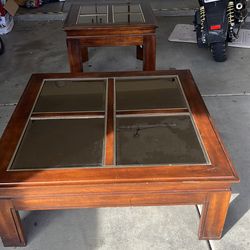 Coffee tables