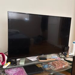 TCL 43 Inch Roku TV