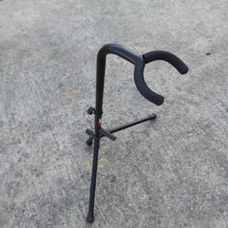 Music Guitar Stand Holder