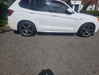 20s 5x120 wheels..
