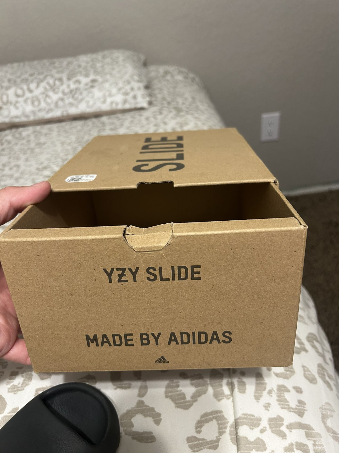 adidas gazelle silver green womens Adidas Yeezy Slide Slate Marine (Kids)  Uphead