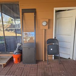 Doggie Door Xl With Cover