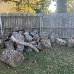 Free Wood