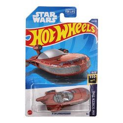 Hot Wheels Star Wars X-34 Landspeeder