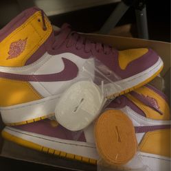Jordan Retro