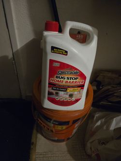 Spectracide Bug Stop Home Barrier Insect Control