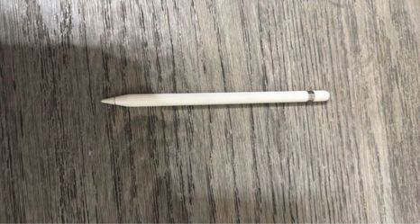 AUTHENTIC Apple Pencil 1st Generation USB-C