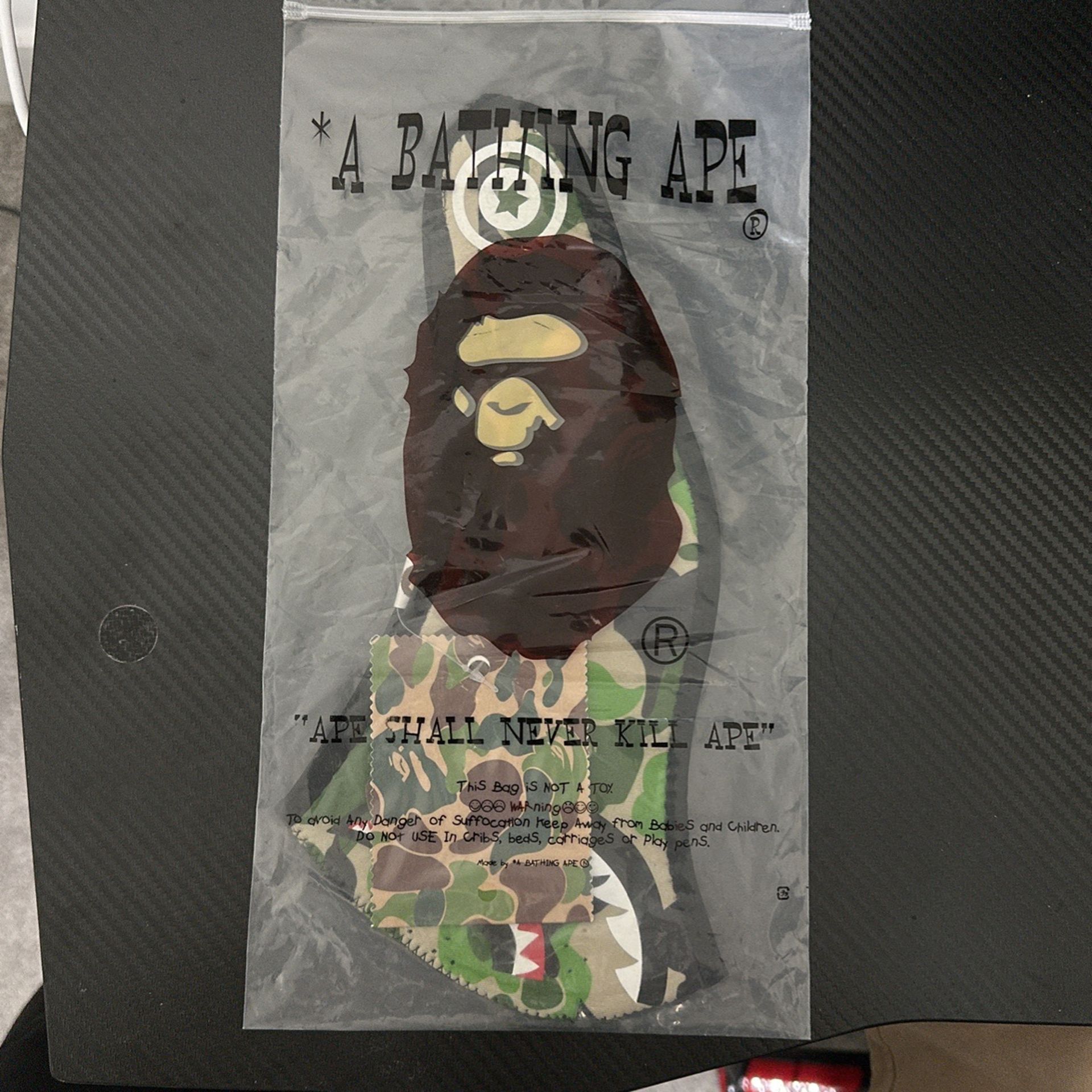 Bape Face Mask,All Products : American Fashion Style Bags On Sale