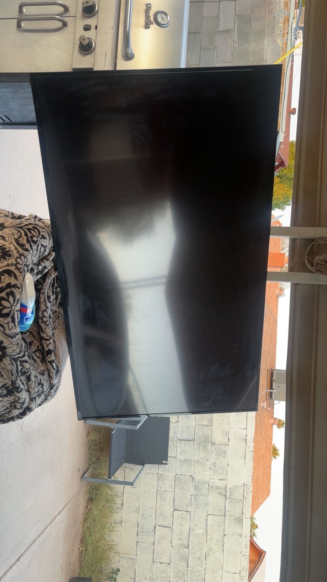 52 Inch Vizio Tv
