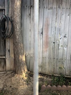 5 Steel pipes