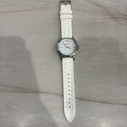Authentic Coach Women’s Watch - White