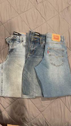 Boy jeans 14. 26