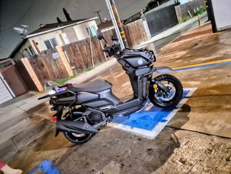 Vendo moto