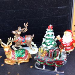 Decrotive Boxes Petite