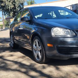 2010 Volkswagen Jetta