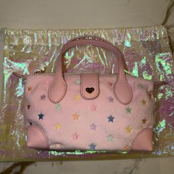 Stoney Clover Lane x Park & Beach Crossbody Pouchette