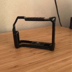 Fujifilm X-T3 Body Cage from Smallrig
