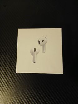 Apple Airpods 4