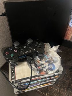 Play station 3