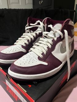 Nike Dunk High