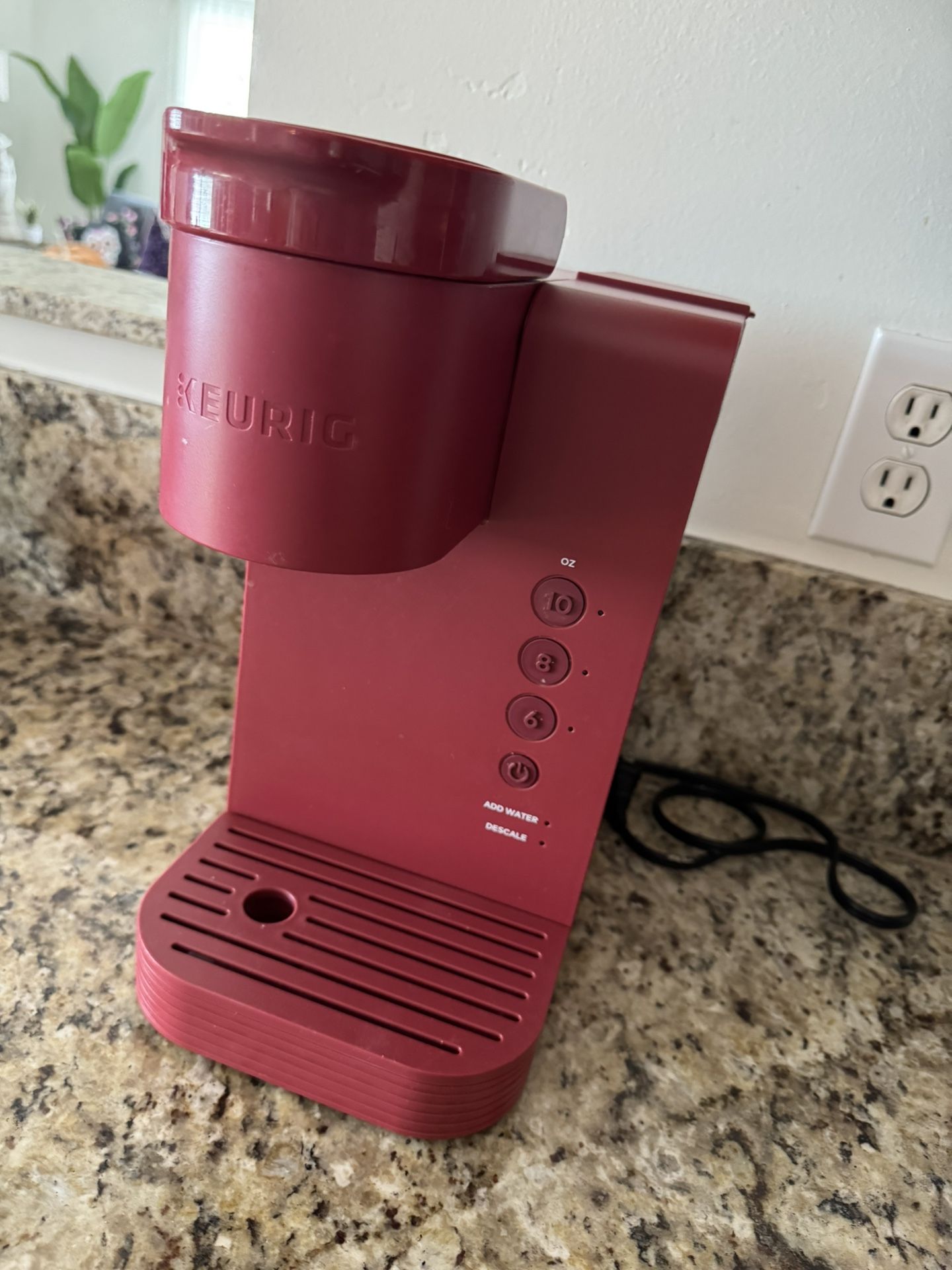 Keurig Coffee Maker