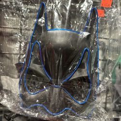 Batman Halloween Mask